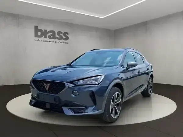 Gebraucht Cupra Formentor 150 PS (110 kW) 2023 SUV