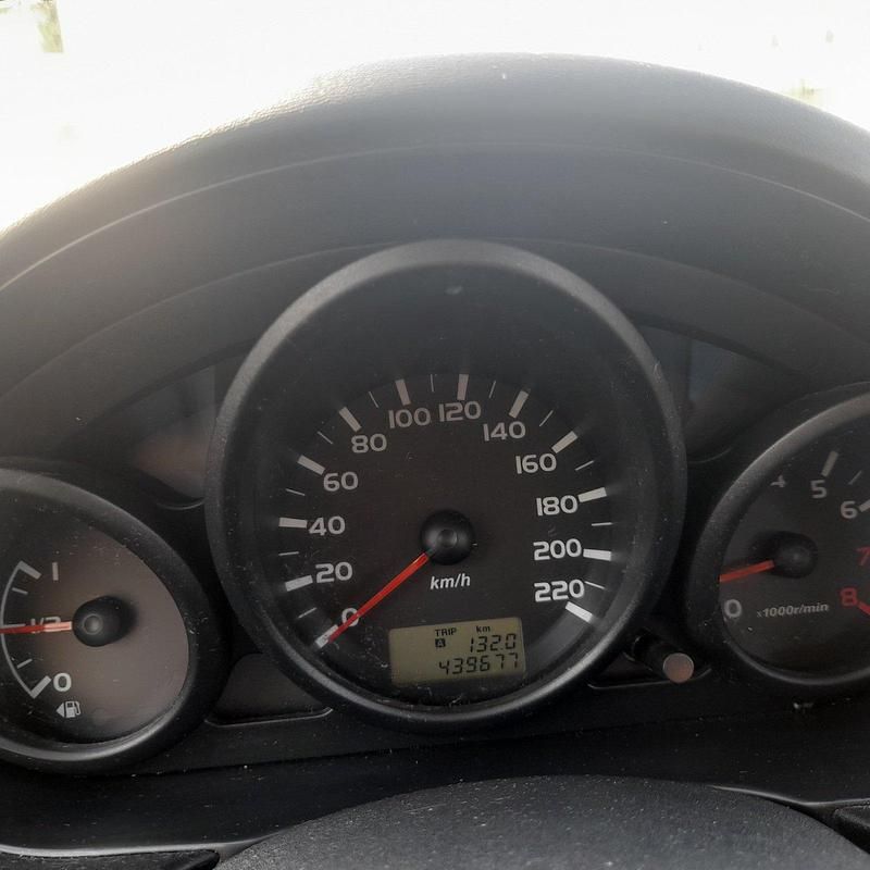 Gebraucht Mitsubishi Colt 95 PS (69 kW) 2009 Rot Kombi