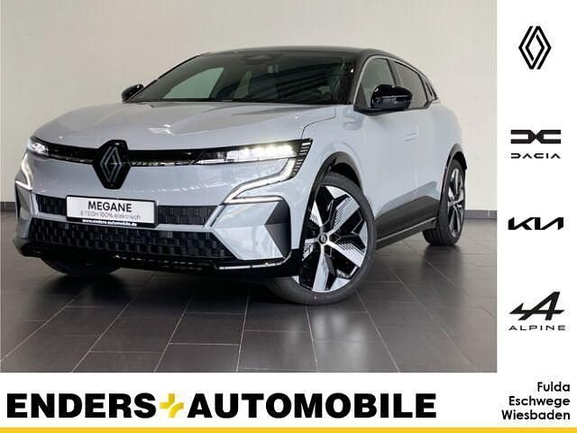 Gebraucht Renault Megane E-Tech Techno 160 kW (218 PS) 2023 Andere farbe