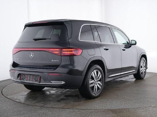 Gebraucht 2024 Mercedes EQB300 SUV | 36.950 € (Fairer Preis) - Bild 1/4