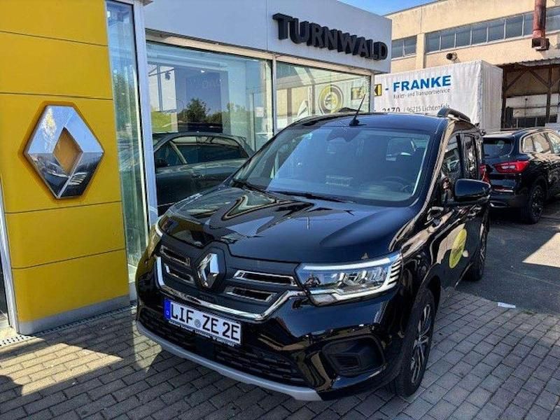 Sternenschwarz Gebraucht 2023 Renault Kangoo Techno Van / Kleinbus | 29.990 € (Teuer) - Bild 1/4