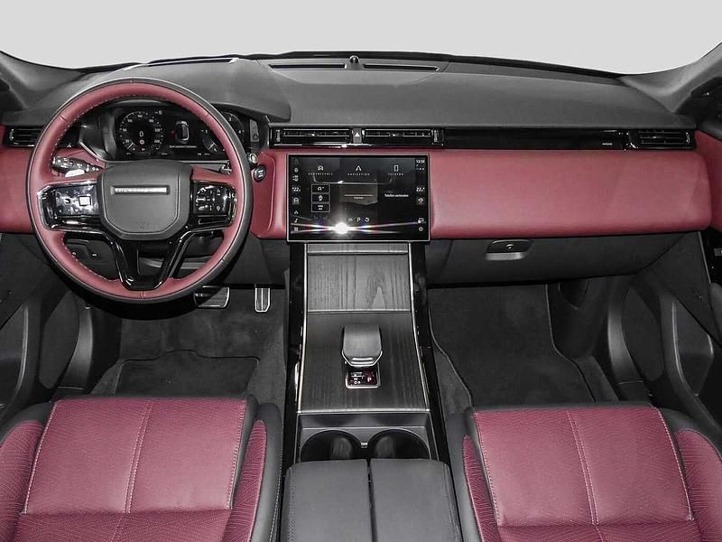 Gebraucht Land Rover Range Rover Velar HSE Dynamic 304 PS (223 kW) 2025 Carpathian grey SUV