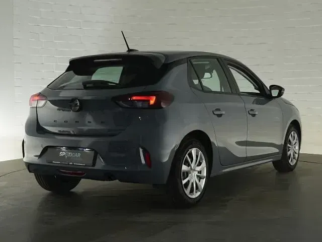 Gebraucht Opel Corsa Edition 101 PS (74 kW) 2025 Grafik grau Kleinwagen