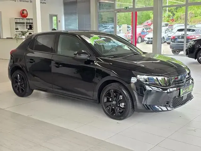 Neu Opel Corsa 136 PS (100 kW) 2025 Kleinwagen
