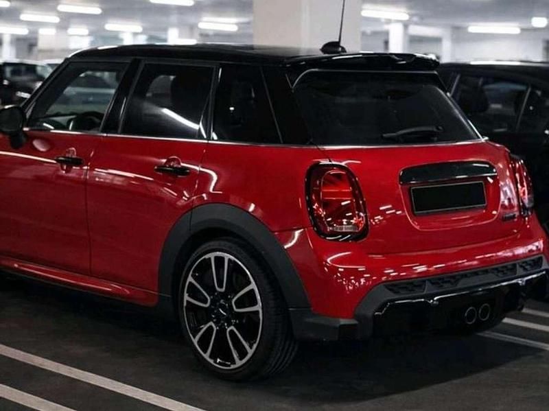 Gebraucht Mini Cooper S 178 PS (130 kW) 2021 Kleinwagen