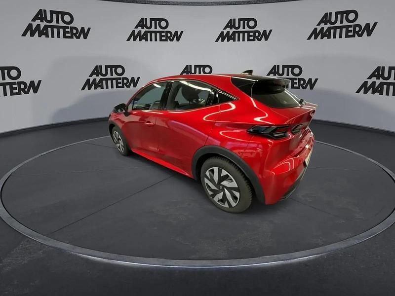 Neu Renault Clio V Evolution 115 PS (84 kW) 2026 Rot Limousine