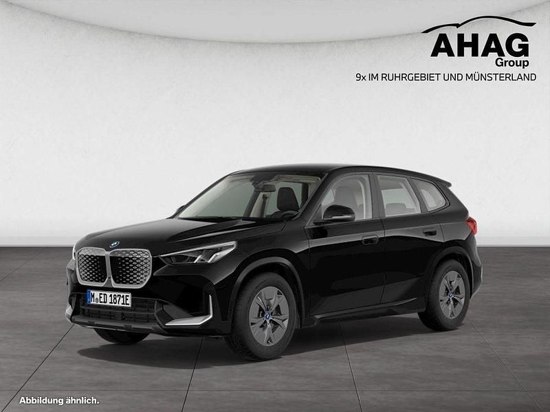 Gebraucht BMW iX1 Performance 230 kW (313 PS) 2023 Schwarz SUV