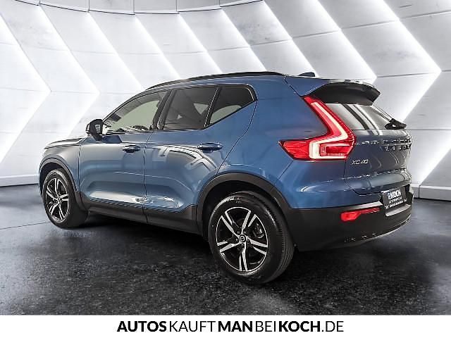 Gebraucht Volvo XC40 120 PS (88 kW) 2022 SUV