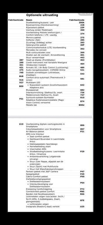 Gebraucht Mercedes E400 AMG 333 PS (244 kW) 2018 Blau Cabrio