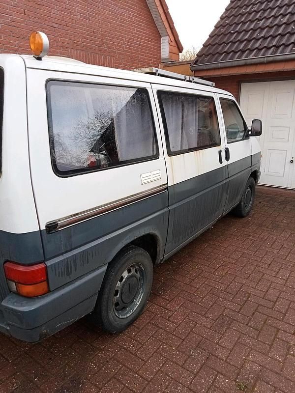 Gebraucht VW T4 77 PS (56 kW) 1995 Van