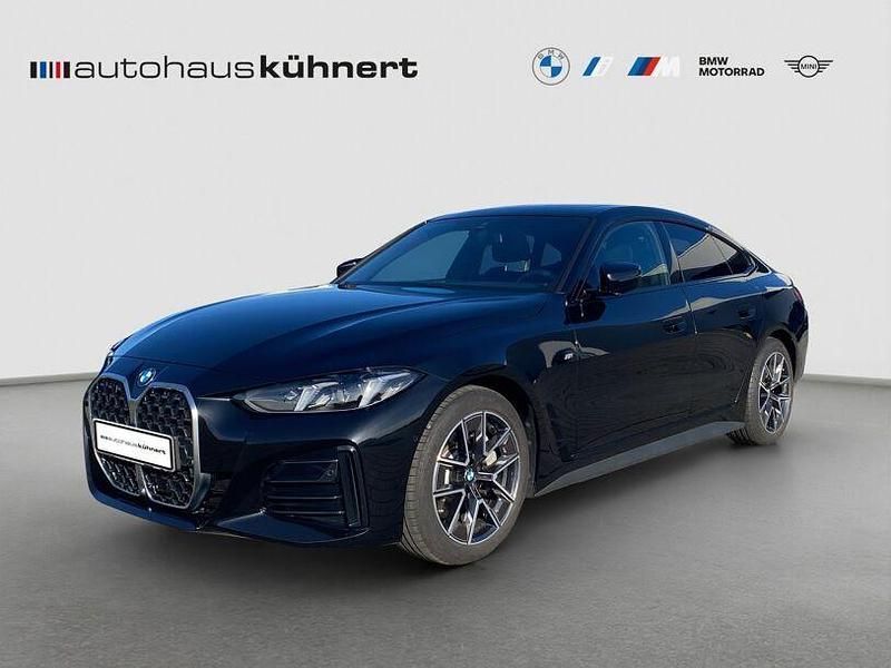 Schwarz Gebraucht 2025 BMW 1M Shadowline Coupé | 45.855 € (Etwas zu teuer) - Bild 1/4