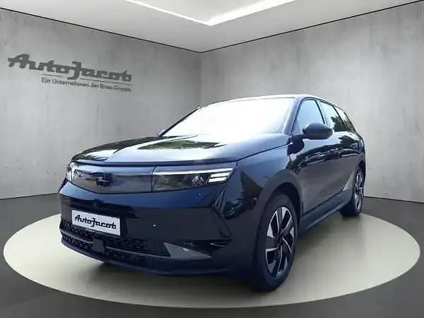 Karbon schwarz (metallic) Neu 2025 Opel Grandland X SUV | 31.900 € (Guter Preis) - Bild 1/4
