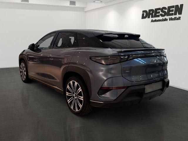 Neu BYD Sealion 7 380 kW (517 PS) 2026 Grau SUV