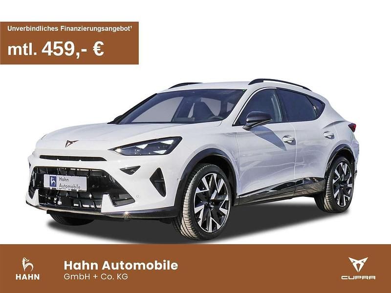 Weiß Neu 2025 Cupra Formentor VZ SUV | 45.980 € (Fairer Preis) - Bild 1/3