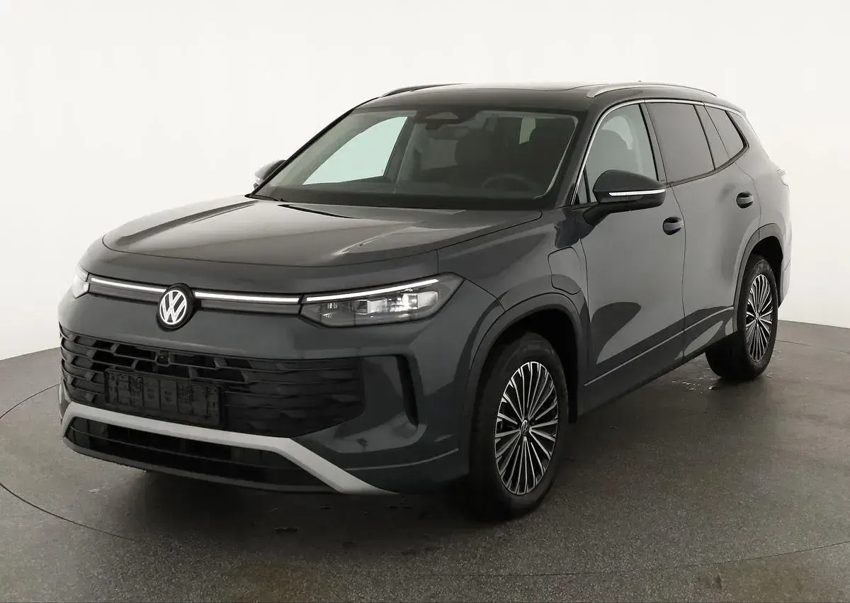 Gebraucht VW Tayron Life 204 PS (150 kW) 2025 SUV