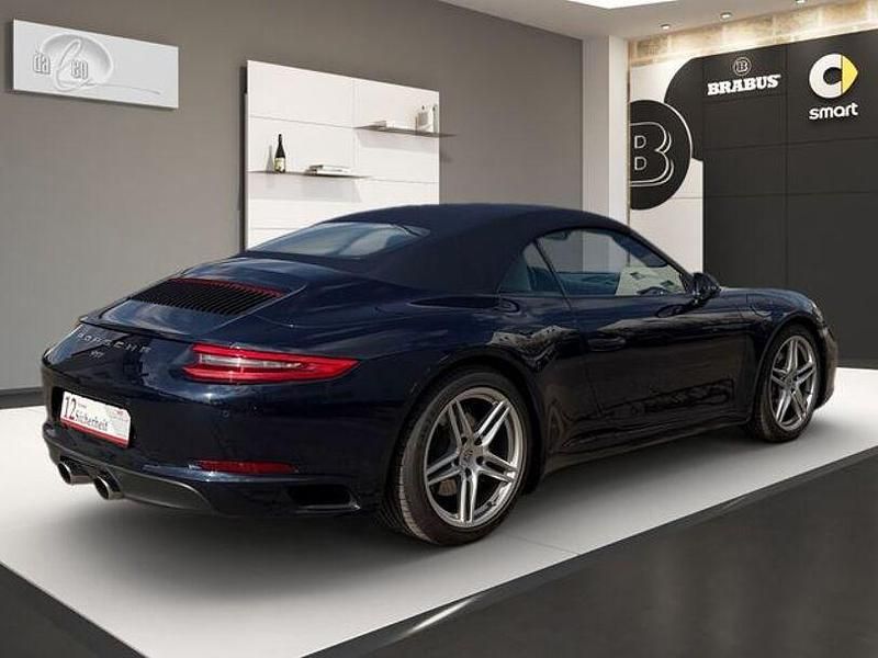 Gebraucht Porsche 911 Carrera Sport 370 PS (272 kW) 2016 Andere