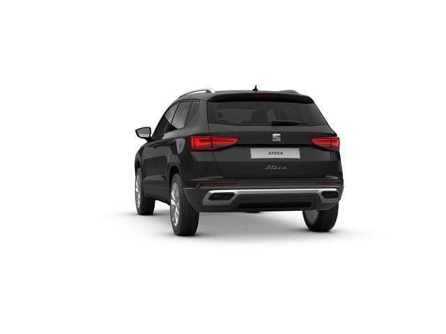 Neu Seat Ateca 150 PS (110 kW) 2026 Schwarz SUV