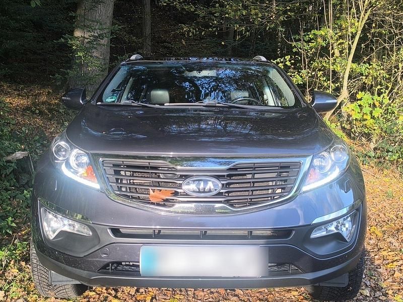 Gebraucht 2011 Kia Sportage SUV | 11.000 € (Fairer Preis) - Bild 1/4