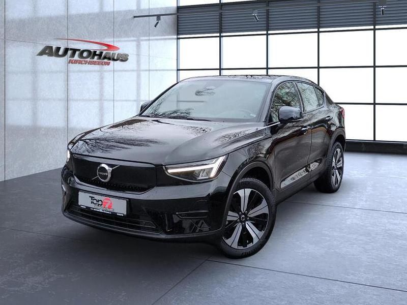 Gebraucht Volvo C40 Core 169 kW (231 PS) 2022 Black stone SUV