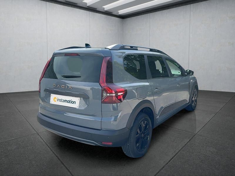 Grau Neu 2025 Dacia Jogger Van / Kleinbus | 21.449 € (Guter Preis) - Bild 1/4