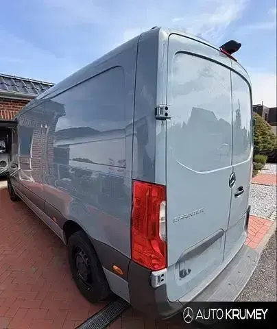 Gebraucht Mercedes Sprinter 2023 Andere Van