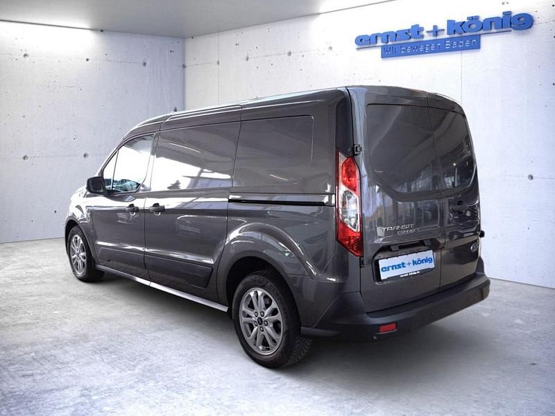 Second-hand Ford Transit Connect Trend 2021 Monovolum