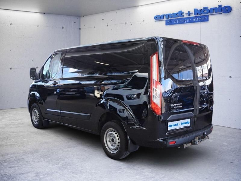 Gebraucht Ford Transit Custom Trend 2020 Pickup