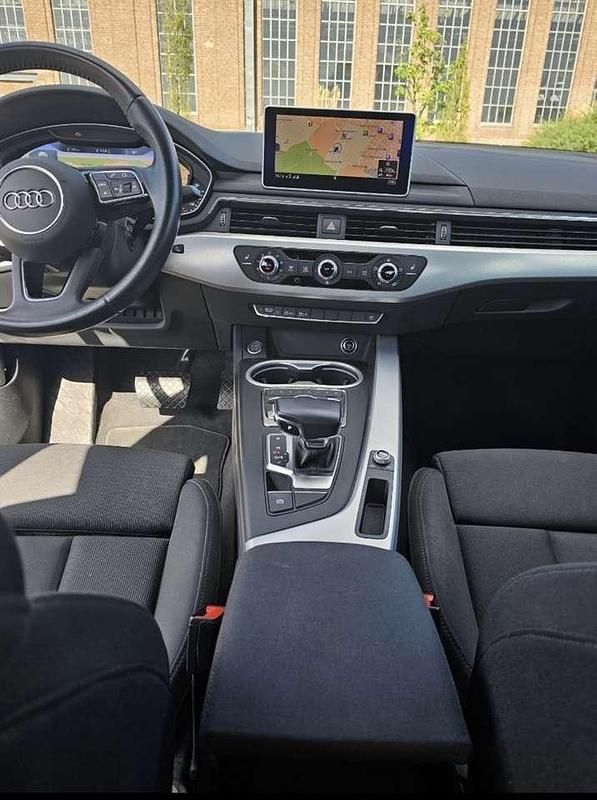 Gebraucht Audi A5 190 PS (139 kW) 2018 Coupé