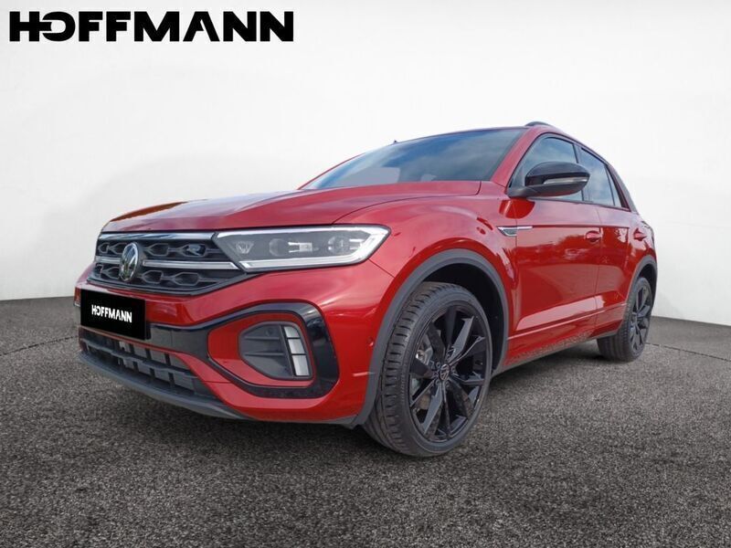 Gebraucht VW T-Roc Style 150 PS (110 kW) 2022 Othercolor SUV
