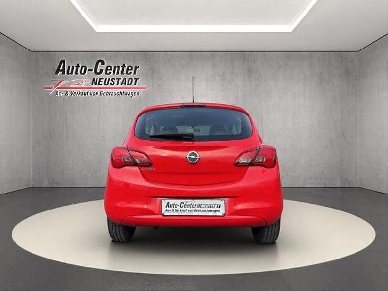 Gebraucht Opel Corsa Selection 88 PS (64 kW) 2019 Andere Kleinwagen