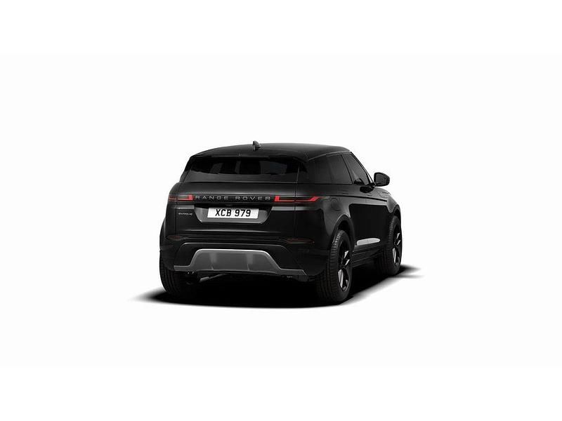 Neu Land Rover Range Rover evoque SE Dynamic 200 PS (147 kW) 2026 Andere SUV
