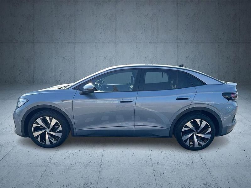 Gebraucht VW ID.5 Pro Performance 150 kW (204 PS) 2022 Stonewashed blue metallic SUV