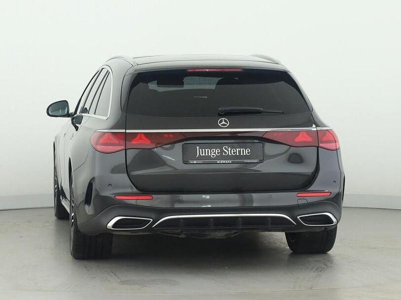 Gebraucht Mercedes E220 AMG 197 PS (144 kW) 2025 Metalliclack graphitgrau Kombi