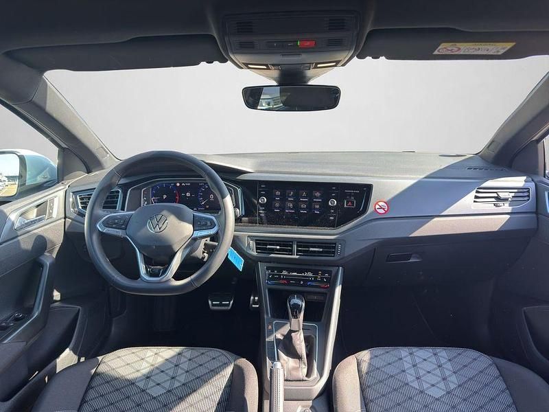 Gebraucht VW Taigo R-line 150 PS (110 kW) 2025 Pure white SUV