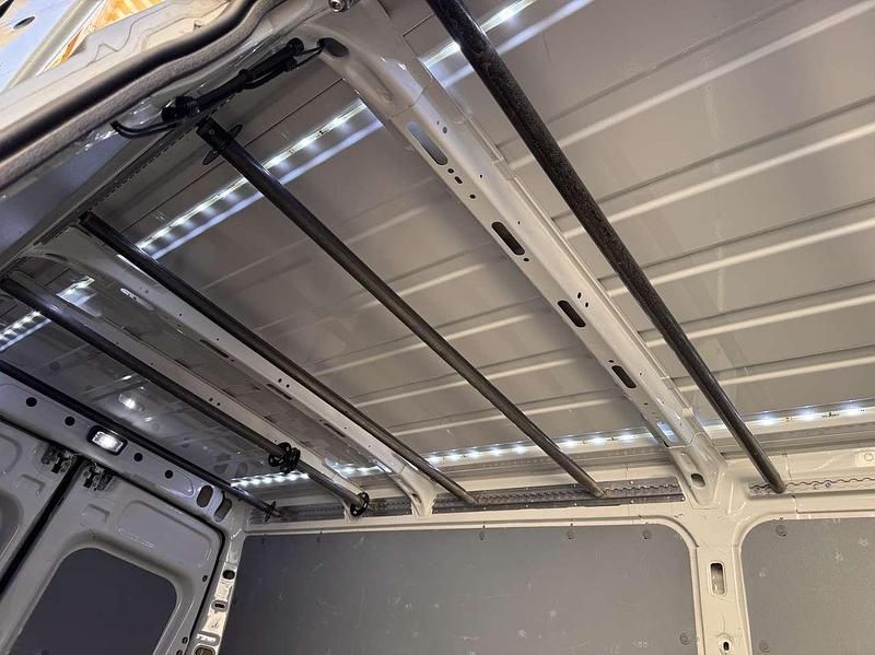 Gebraucht Iveco Daily 156 PS (114 kW) 2023 Van