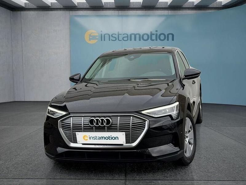 Second-hand Audi e-tron 230 kW (313 CP) 2022 Andere SUV