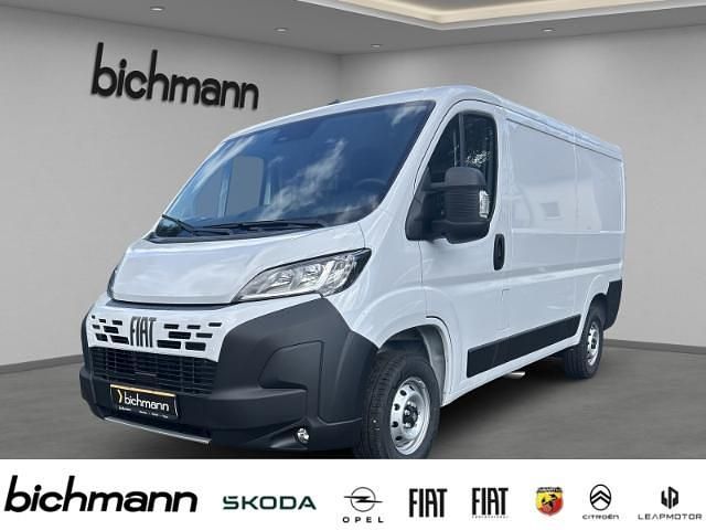 Neu Fiat Ducato 140 PS (102 kW) 2025 Weiss Van