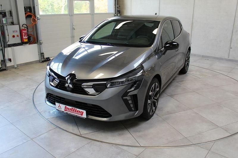 Grau Neu 2025 Mitsubishi Colt Edition Limousine | 21.400 € (Fairer Preis) - Bild 1/4