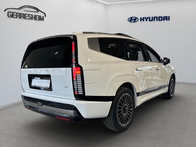 Gebraucht Hyundai Ioniq 9 225 kW (307 PS) 2025 Weiss SUV