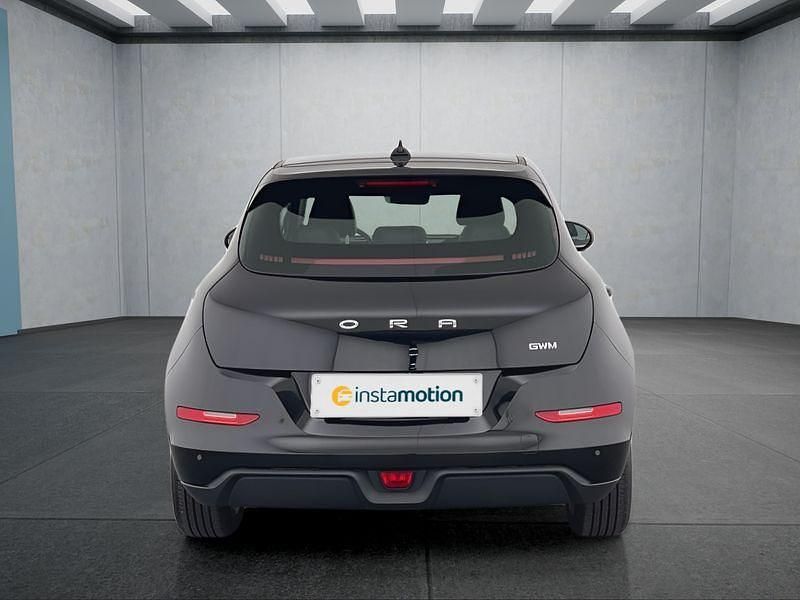 Gebraucht Ora 03 125 kW (171 PS) 2023 Schwarz Kleinwagen