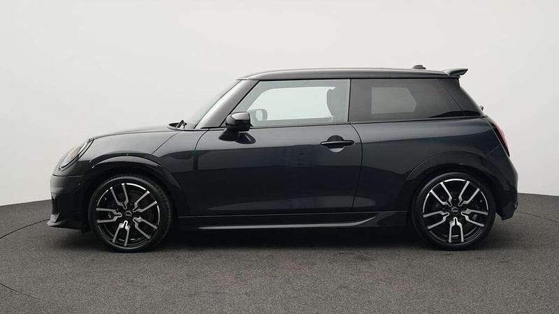 Gebraucht Mini John Cooper Works 204 PS (150 kW) 2025 Grau Kleinwagen