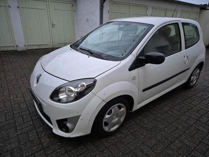 Gebraucht 2011 Renault Twingo Kleinwagen | 1.100 € (Superpreis) - Bild 1/4