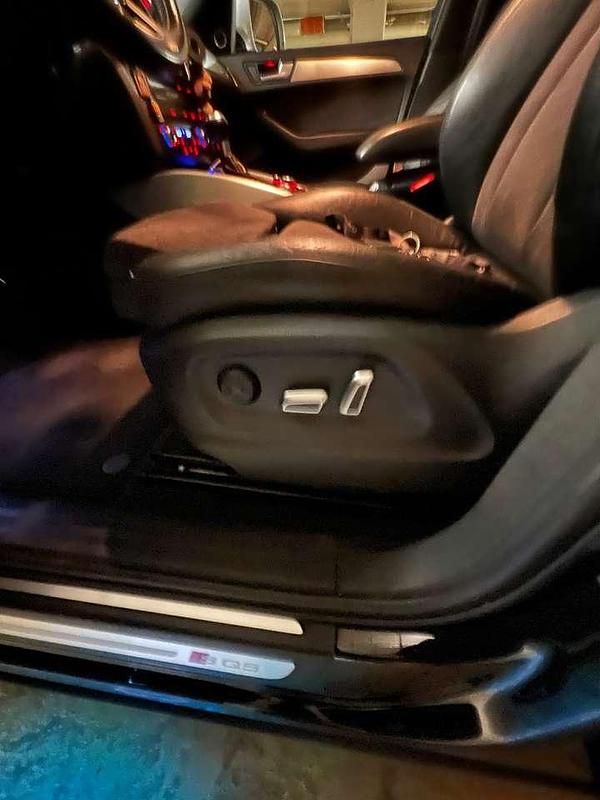 Gebraucht Audi SQ5 313 PS (230 kW) 2015 SUV