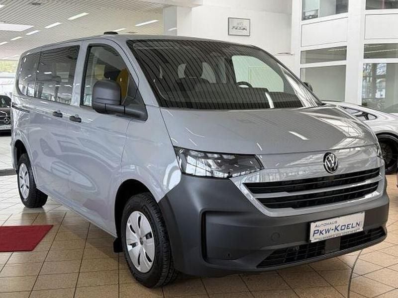 Gebraucht VW Caravelle 110 PS (80 kW) 2025 Andere Limousine