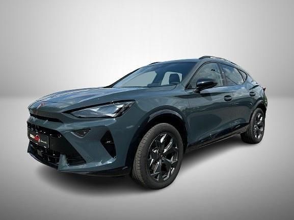 Neu Cupra Formentor 150 PS (110 kW) 2025 Blau SUV