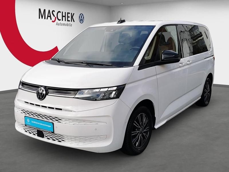 Usata VW Multivan Life 150 CV (110 kW) 2024 Monovolume
