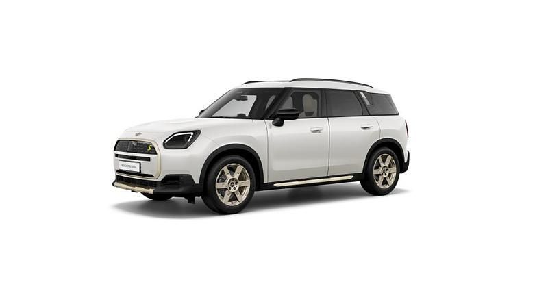 Gebraucht Mini Countryman 230 kW (313 PS) 2025 SUV