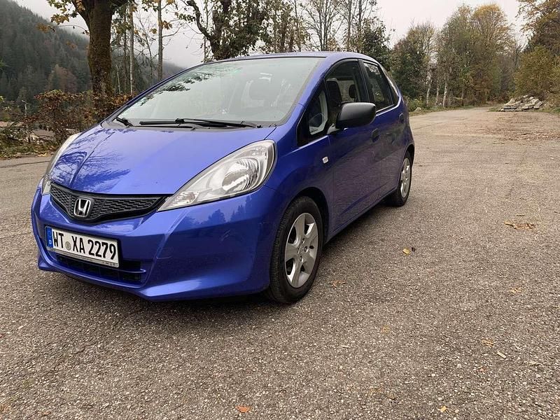 Gebraucht 2011 Honda Jazz S Kleinwagen | 4.500 € (Teuer) - Bild 1/4