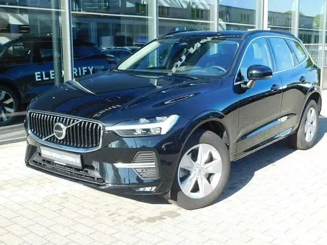 Gebraucht Volvo XC60 145 PS (106 kW) 2023 SUV
