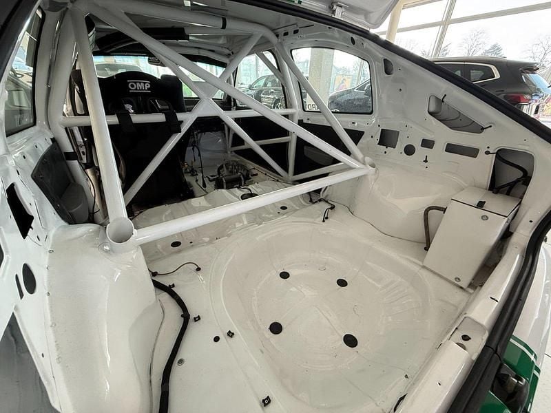 Gebraucht Opel Kadett 1988